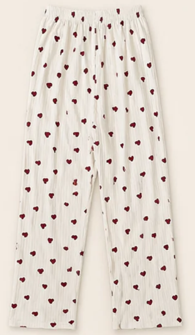 Stylot Chelly Cotton Trouser – Grey Marl